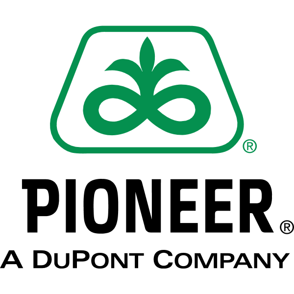 Pioneer Dupont ,Logo , icon , SVG Pioneer Dupont