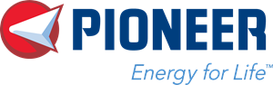 Pioneer Energy Logo ,Logo , icon , SVG Pioneer Energy Logo