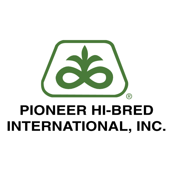 Pioneer Hi Bred