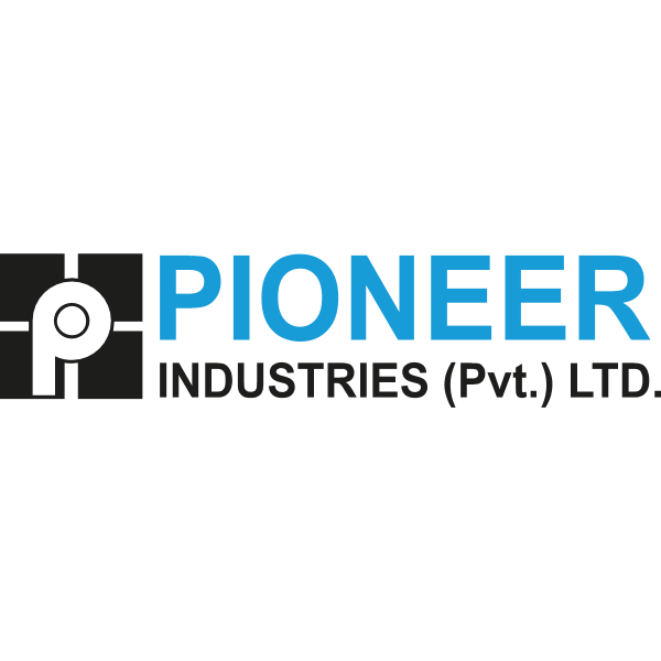 Pioneer Industries Private Limited Pakistan Logo