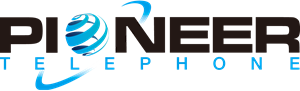 Pioneer Telephone Logo