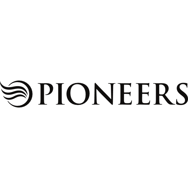 Pioneers Logo ,Logo , icon , SVG Pioneers Logo