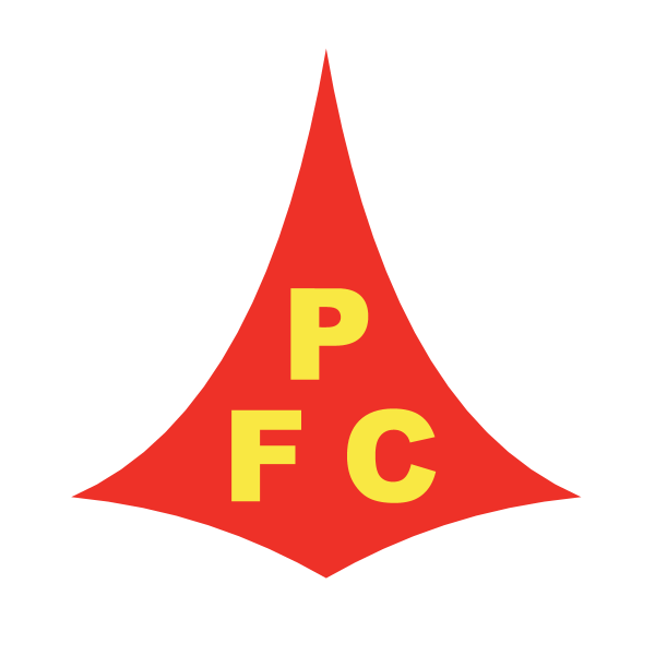 Pioneira Futebol Clube de Brasilia-DF Logo ,Logo , icon , SVG Pioneira Futebol Clube de Brasilia-DF Logo