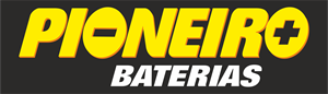 Pioneiro Baterias Logo