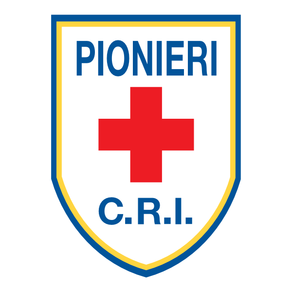 pionieri Logo ,Logo , icon , SVG pionieri Logo