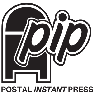 PIP Logo ,Logo , icon , SVG PIP Logo