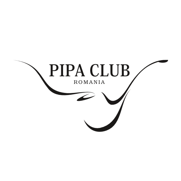 Pipa Club Romania Logo