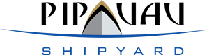 Pipavav Shipyard Logo