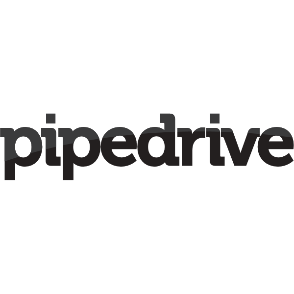 Pipedrive ,Logo , icon , SVG Pipedrive