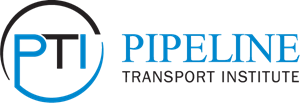 Pipeline Transport Institute (PTI) Logo