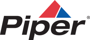 Piper Aircraft Logo ,Logo , icon , SVG Piper Aircraft Logo
