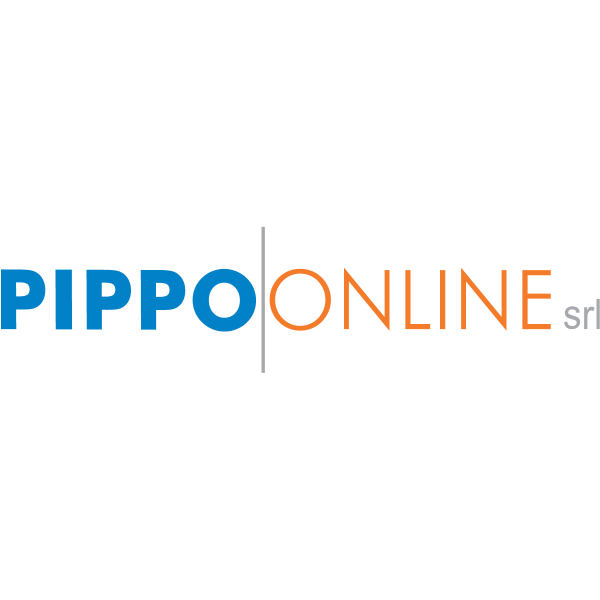 PIPPO ON LINE Logo ,Logo , icon , SVG PIPPO ON LINE Logo