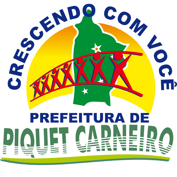 piquet carneiro Logo ,Logo , icon , SVG piquet carneiro Logo