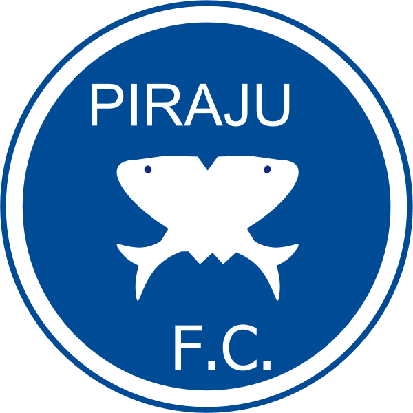 Pirajú Logo ,Logo , icon , SVG Pirajú Logo