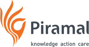 Piramal-Knowledge Action Care Logo