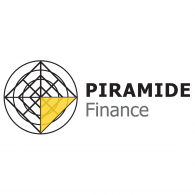 Piramide Finance Logo ,Logo , icon , SVG Piramide Finance Logo