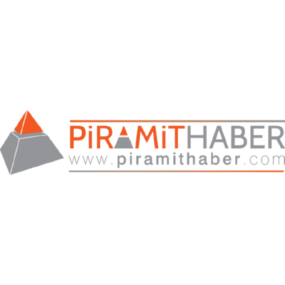 Piramit Haber Logo ,Logo , icon , SVG Piramit Haber Logo