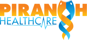 Piranah Health Care Logo ,Logo , icon , SVG Piranah Health Care Logo