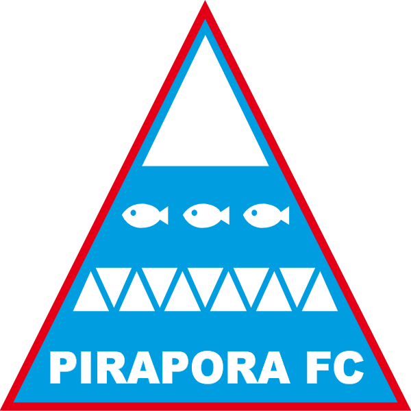 Pirapora Futebol Clube Logo ,Logo , icon , SVG Pirapora Futebol Clube Logo