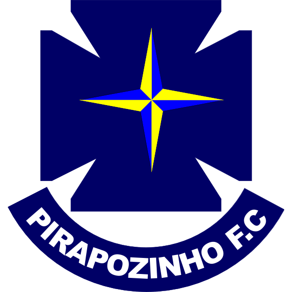 Pirapozinho FC Logo ,Logo , icon , SVG Pirapozinho FC Logo