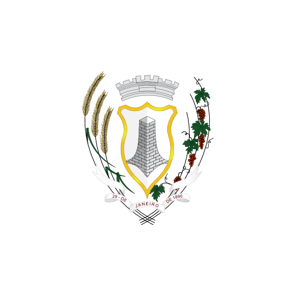 Piraquara – Paraná Logo