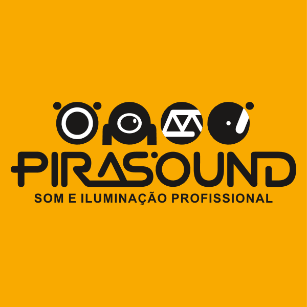 PiraSound Logo ,Logo , icon , SVG PiraSound Logo