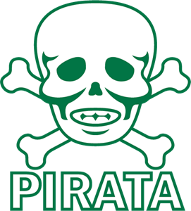 Pirata Juniors Futbol Club Logo ,Logo , icon , SVG Pirata Juniors Futbol Club Logo