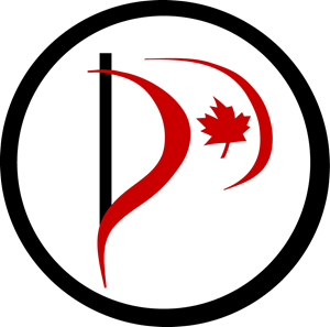 Pirate Party of Canada Logo