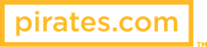Pirates.com Logo