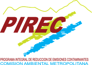 PIREC Logo ,Logo , icon , SVG PIREC Logo