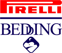 Pirelli Bedding Logo