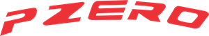 Pirelli P Zero Logo ,Logo , icon , SVG Pirelli P Zero Logo