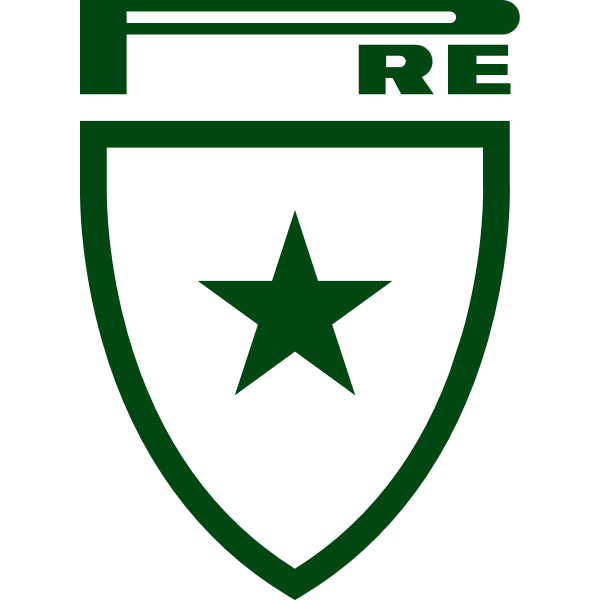Pirelli RE crest Logo