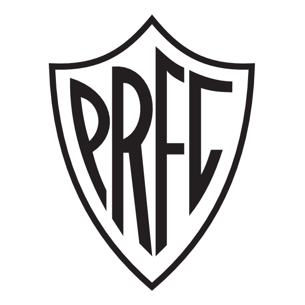 Pires do Rio Futebol Clube de Pires do Rio-GO Logo