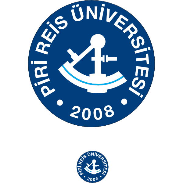 Piri Reis Universitesi Logo ,Logo , icon , SVG Piri Reis Universitesi Logo