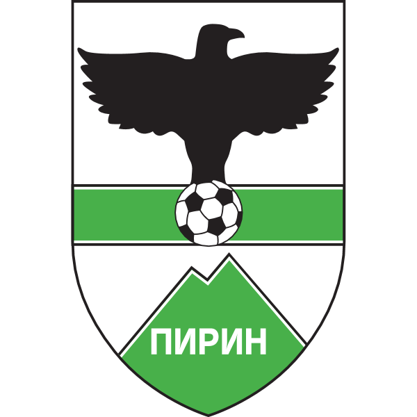 Pirin Blagoevgrad Logo