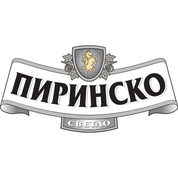 pirinsko Logo