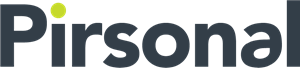 Pirsonal Logo