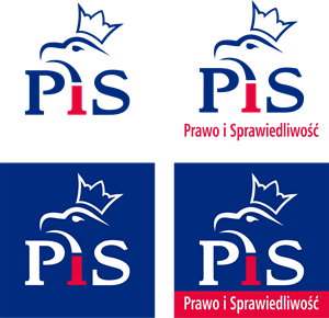 PiS Logo ,Logo , icon , SVG PiS Logo