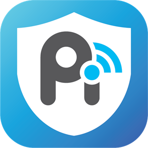 PiSafe Series App Logo ,Logo , icon , SVG PiSafe Series App Logo