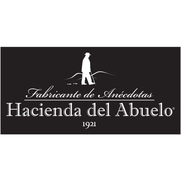 Pisco Hacienda del Abuelo Logo