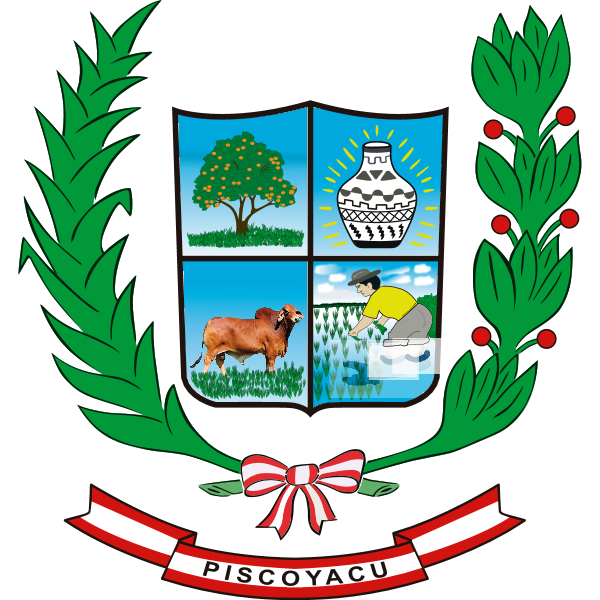Piscoyacu Peru Logo