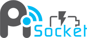 PiSocket Logo ,Logo , icon , SVG PiSocket Logo
