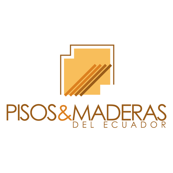 PISOS Y MADERAS DEL ECUADOR Logo ,Logo , icon , SVG PISOS Y MADERAS DEL ECUADOR Logo