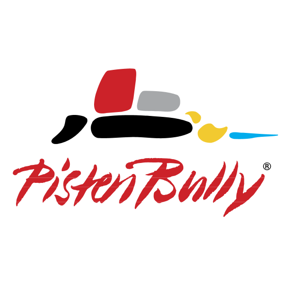 Pistenbully ,Logo , icon , SVG Pistenbully