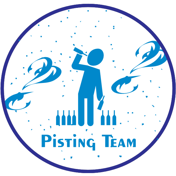 Pisting Team Logo