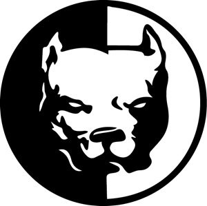 Pit Bul Logo