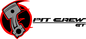 Pit Crew Logo ,Logo , icon , SVG Pit Crew Logo