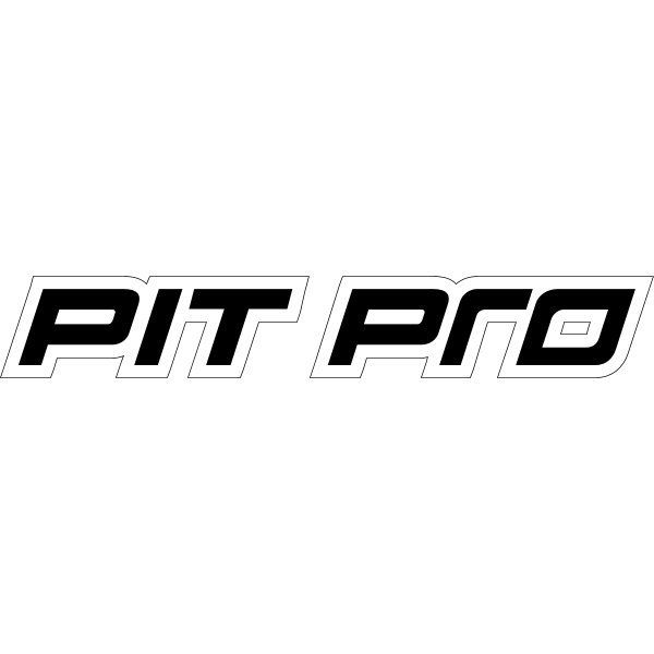 Pit Pro Logo