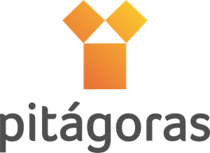 Pitágoras Logo ,Logo , icon , SVG Pitágoras Logo